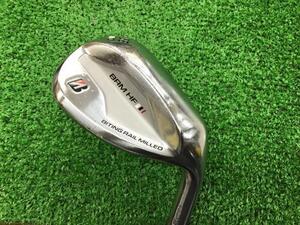 Bridgestone Tour Be Wedge BRM HF TOUR B BRM HF 58°/10° Flex S б/у C разряд