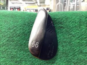 Maruman Zero bow ns Wedge KS Wedge ZERO BOUNCE GN 56° Flex S б/у C разряд
