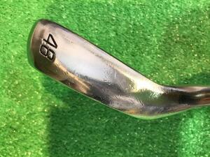 Bridgestone Bridgestone Wedge 213HF BRIDGESTONE 213HF 48° Flex S б/у C разряд
