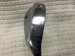 Bridgestone Bridgestone Wedge BITING SPIN BRIDGESTONE BITING SPIN 50°/10°F Flex S б/у C разряд