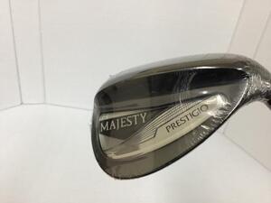 Majesty Golf Majesty Wedge PRESTIGIO OBSIDIAN MAJESTY PRESTIGIO OBSIDIAN SW Flex R б/у N разряд