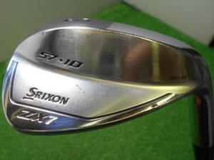 Dunlop Srixon Wedge ZX7 Mk II SRIXON ZX7 Mk II SW Flex S б/у C разряд