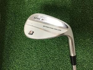 Bridgestone Tour Be Wedge BRM TOUR B BRM 50°/10° Flex S б/у D разряд