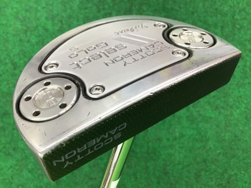2025年最新】Yahoo!オークション -titleist scotty cameron golo 2025年最新】Yahoo!オークション -titleist scotty cameron golo