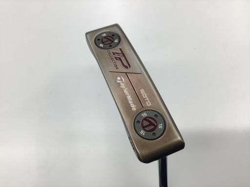 Yahoo!オークション -「taylormade(テーラーメイド) tp