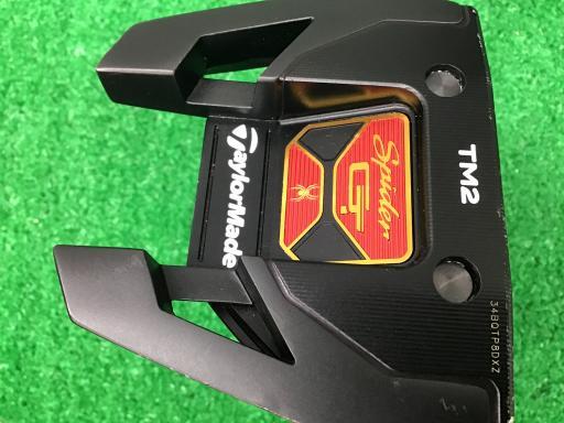 2025年最新】Yahoo!オークション -spider gtx truss tm2 パター 2025年最新】Yahoo!オークション -spider gtx truss tm2 パター