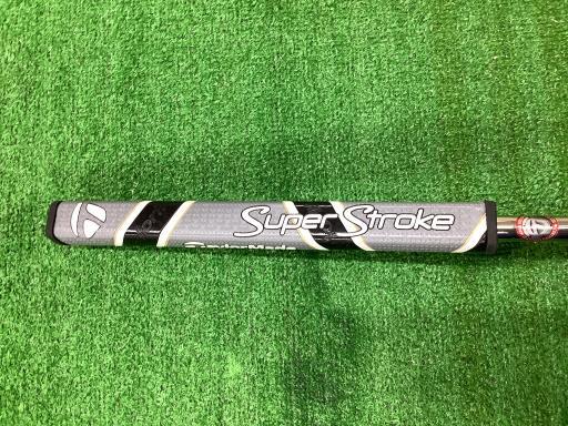 『美品』テーラーメイド スパイダー GT X スモールスラント 33インチ Spider GT X 新品 テーラーメイド スパイダー GT-X ブラック