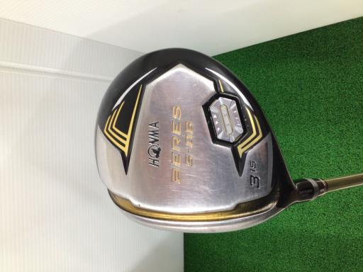 レフティ,BERES (2024年モデル) LEFTY DRIVER 3Sグレード ベレス