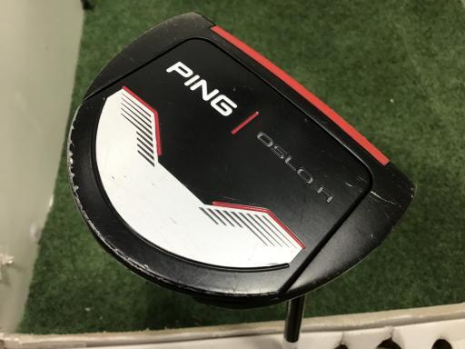 2025年最新】Yahoo!オークション -oslo h パター(2021)の中古品