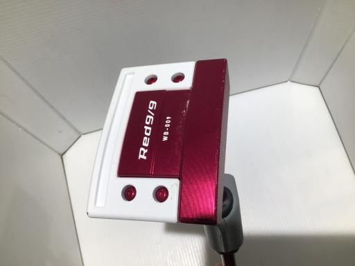 2025年最新】Yahoo!オークション -red9/9の中古品・新品・未 2025年最新】Yahoo!オークション -red9/9の中古品・新品・未