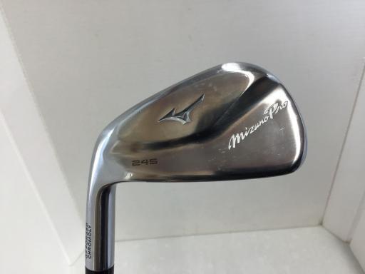 2025年最新】Yahoo!オークション -mizuno pro 245 アイアンの 2025年最新】Yahoo!オークション -mizuno pro 245 アイアンの