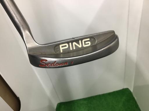 2025年最新】Yahoo!オークション -ping sedona(パター)の中古品 2025年最新】Yahoo!オークション -ping sedona(パター)の中古品