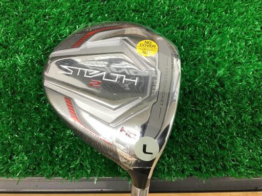 テーラーメイド STEALTH フェアウェイウッド レディース #7