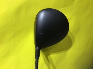 PRGR RS X Driver (2024) RS X(2024) 10.5° Flex S б/у C разряд