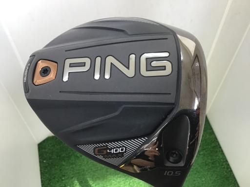 2025年最新】Yahoo!オークション -ping g400 maxの中古品・新品 2025年最新】Yahoo!オークション -ping g400 maxの中古品・新品