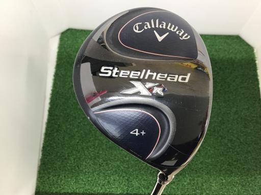 Steelhead XR アイアン 製品情報(メンズ) | キャロウェイゴルフ