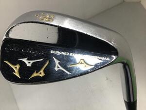 Mizuno Mizuno Wedge THE CRAFT THE CRAFT 58°T Flex прочее б/у C разряд