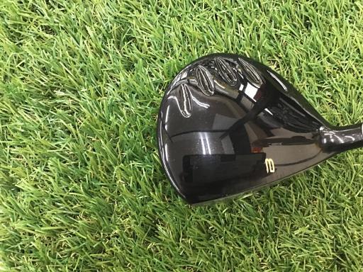 ホンマゴルフ ベレス ホンマ HONMA フェアウェイウッド BERES MG713 3W フレックスR 中古 Cランク