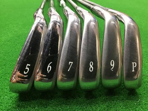 フィッティングデータから生まれた飛びとやさしさ 「Mizuno Pro