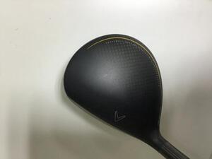キャロウェイ ローグエスティー フェアウェイウッド LS ROGUE ST LS 5W フレックスS 中古 Cランク