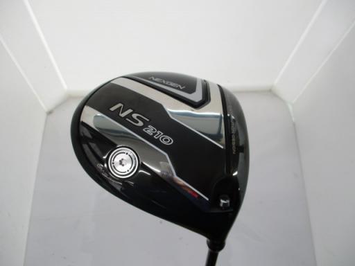 2025年最新】Yahoo!オークション -nexgen ドライバー ns210の