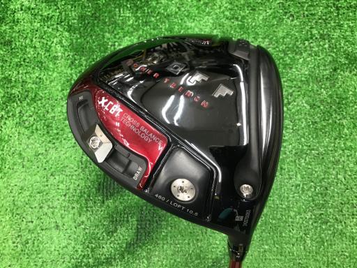 グローブライド オノフ ドライバー AKA [SMOOTH KICK MP-520D グローブライド オノフ ドライバー AKA [SMOOTH KICK MP-520D