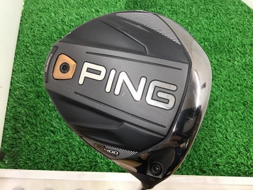 楽天市場】ピン ドライバー スピーダー g400の通販
