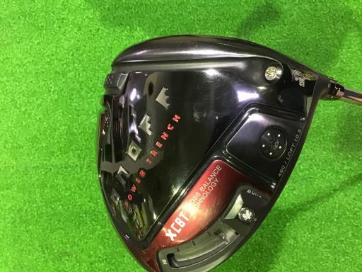 セール ダイワグローブライド オノフ ドライバー (2024) AKA ONOFF(2024) AKA 10.5° フレックスR 中古 Cランク