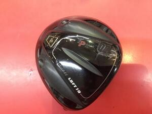 Kamui Typhoon Pro Driver 07 Typhoon Pro 07 10° Flex прочее б/у C разряд