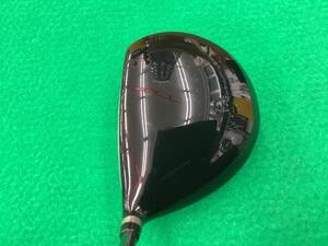 Kamui Typhoon Pro Driver X Typhoon Pro X 10°( голубой ) Flex прочее б/у C разряд