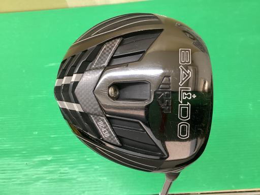 2025年最新】Yahoo!オークション -バルドドライバー438の中古品 2025年最新】Yahoo!オークション -バルドドライバー438の中古品