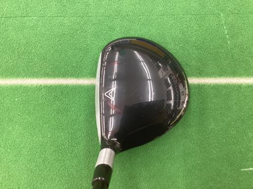 エピック MAX フェアウェイウッドDiamana 40 for Callaway