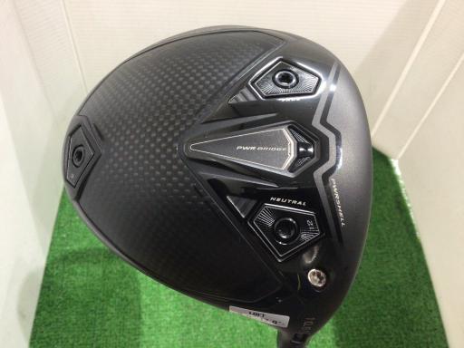 アウトレット価格比較 コブラ Cobra ドライバー DARKSPEED LS cobra DARKSPEED LS 10.5° フレックスその他 中古 Bランク