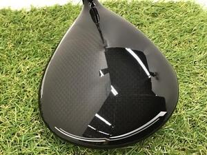 Akira Pro daktsu Akira Driver PROTOTYPE GL-02 AKIRA PROTOTYPE GL-02 10.5° Flex S б/у C разряд