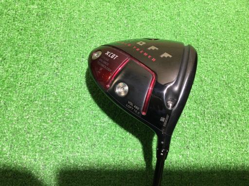 グローブライド オノフ ドライバー AKA [SMOOTH KICK MP-520D グローブライド オノフ ドライバー AKA [SMOOTH KICK MP-520D