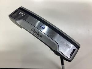 Cleveland чай ef I короткая клюшка 2135 1.0( атлас ) TFi 2135 1.0( атлас ) 34 дюймовый б/у C разряд