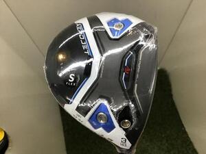 Cobra Cobra Fairway Wood AEROJET LS cobra AEROJET LS 3W Flex S б/у A разряд