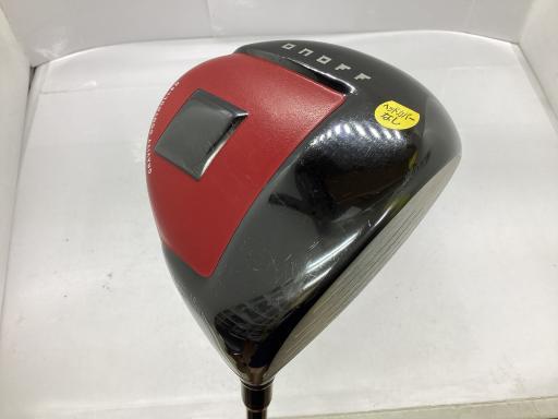 グローブライド オノフ ドライバー AKA [SMOOTH KICK MP-520D グローブライド オノフ ドライバー AKA [SMOOTH KICK MP-520D