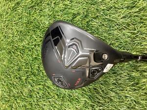 Cobra Cobra Fairway Wood DARKSPEED MAX cobra DARKSPEED MAX 5W Flex SR б/у C разряд