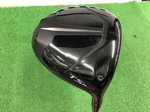 タイトリスト ティーエスアールツー ドライバー TSR2 TSR2 10° フレックスS 中古 Cランク