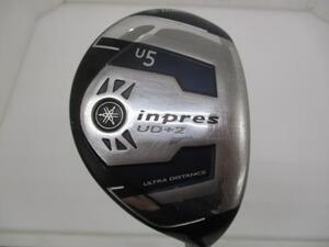 Yamaha Impress служебная программа inpres UD+2 U5 Flex SR б/у C разряд