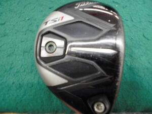 Titleist чай es Aiwa n служебная программа TSi1 TSi1 20° Flex R б/у C разряд