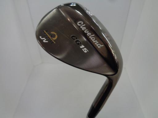 Yahoo!オークション -「クリーブランド cg15」(ゴルフ