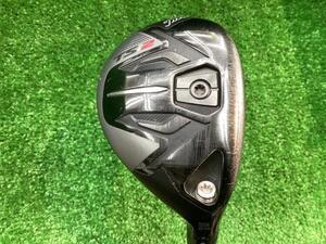 Titleist чай es I two служебная программа TSi2 TSi2 24° Flex S б/у C разряд