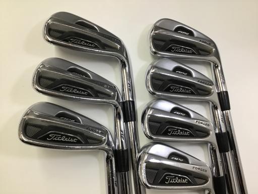 タイトリスト Titleist アイアンセット AP2 712 Titleist AP2