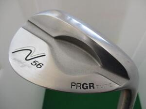 PRGR Tune Wedge N WEDGE TUNE N WEDGE 56° Flex прочее б/у C разряд