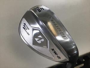 Bridgestone Tour Be Wedge XW-2(2018) TOUR B XW-2(2018) 48°/06° Flex S б/у C разряд