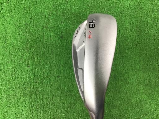 Cleveland RTX 6 ZipCore Wedges Black Satin - Carl's Golfland