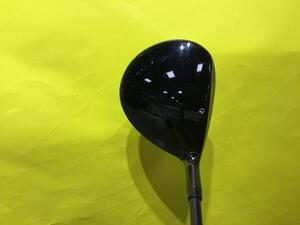 TaylorMade кий I тонн Fairway Wood Qi10 Qi10 3W зеркальный ti Flex S б/у C разряд