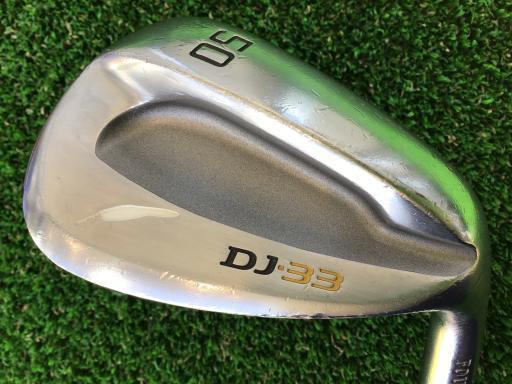 2025年最新】Yahoo!オークション -dj33 ウェッジ 50の中古品